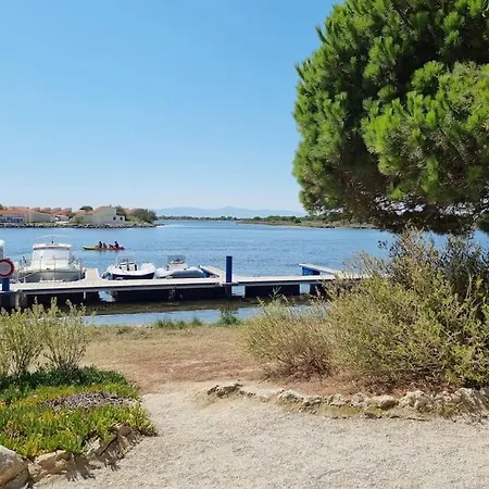 Holiday home Agreable Petite Maison De Leucate