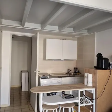 Agreable Petite Maison De