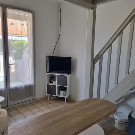 Agreable Petite Maison De *