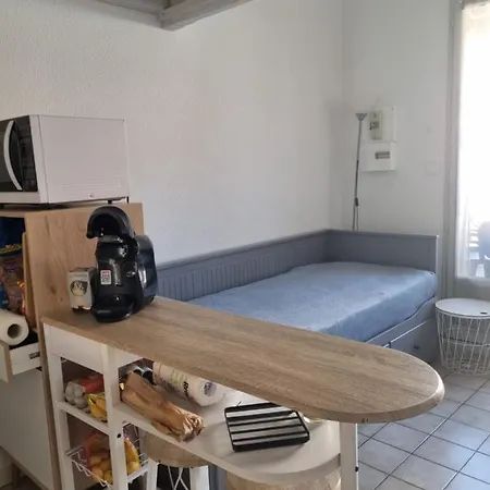 Agreable Petite Maison De Holiday home *