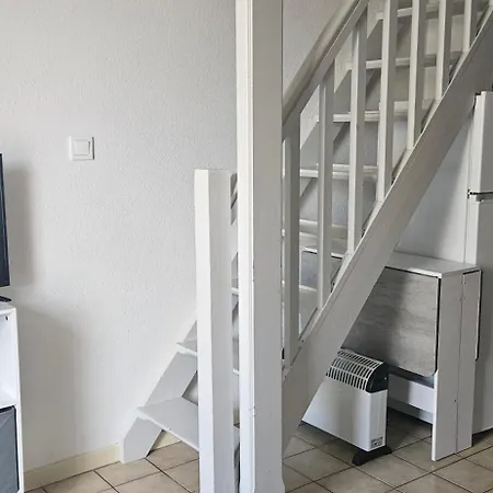 בית נופש Agreable Petite Maison De