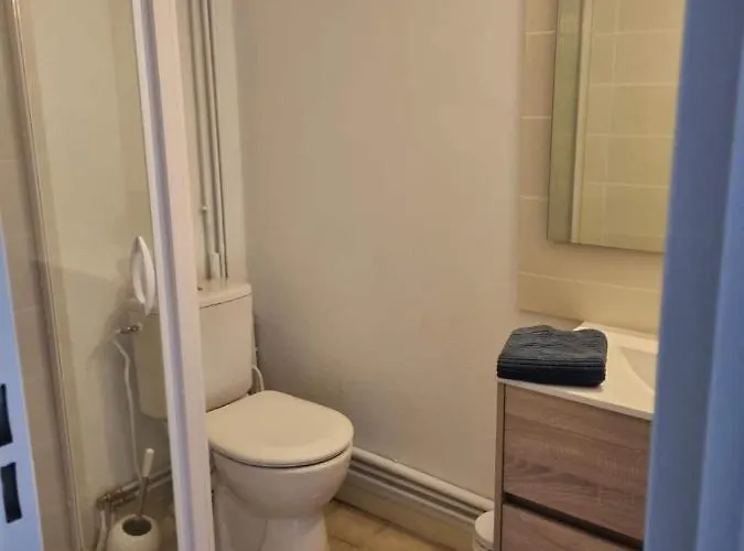 Petite Maison De Hébergement de vacances