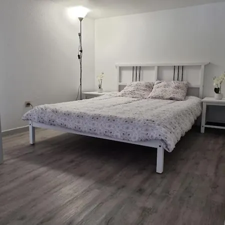 Σπίτι διακοπών Agreable Petite Maison De Leucate