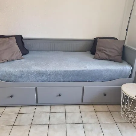 Agreable Petite Maison De