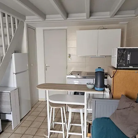 Agreable Petite Maison De