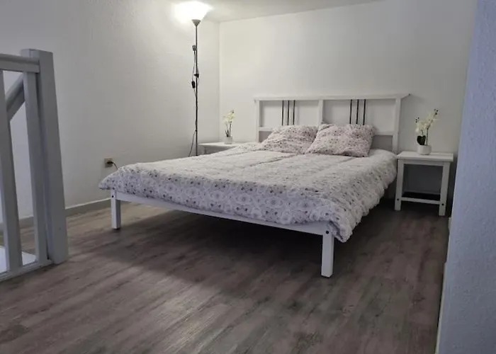 Дом отдыха Agreable Petite Maison De Лёкат