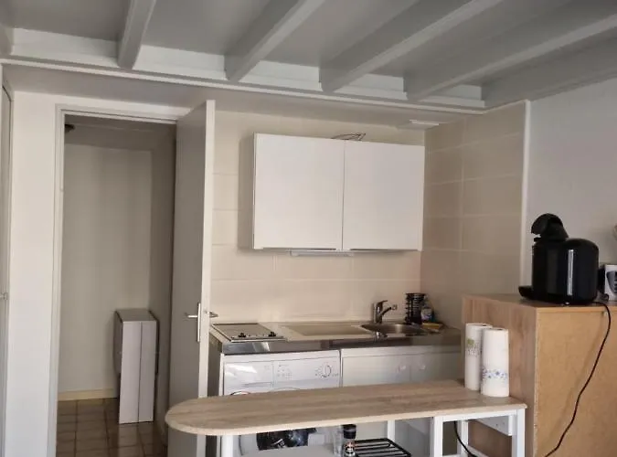 Agreable Petite Maison De