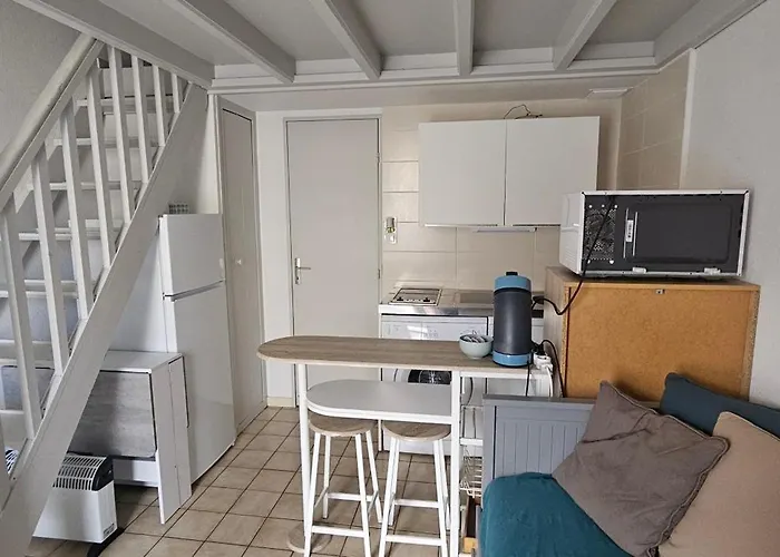 Agreable Petite Maison De